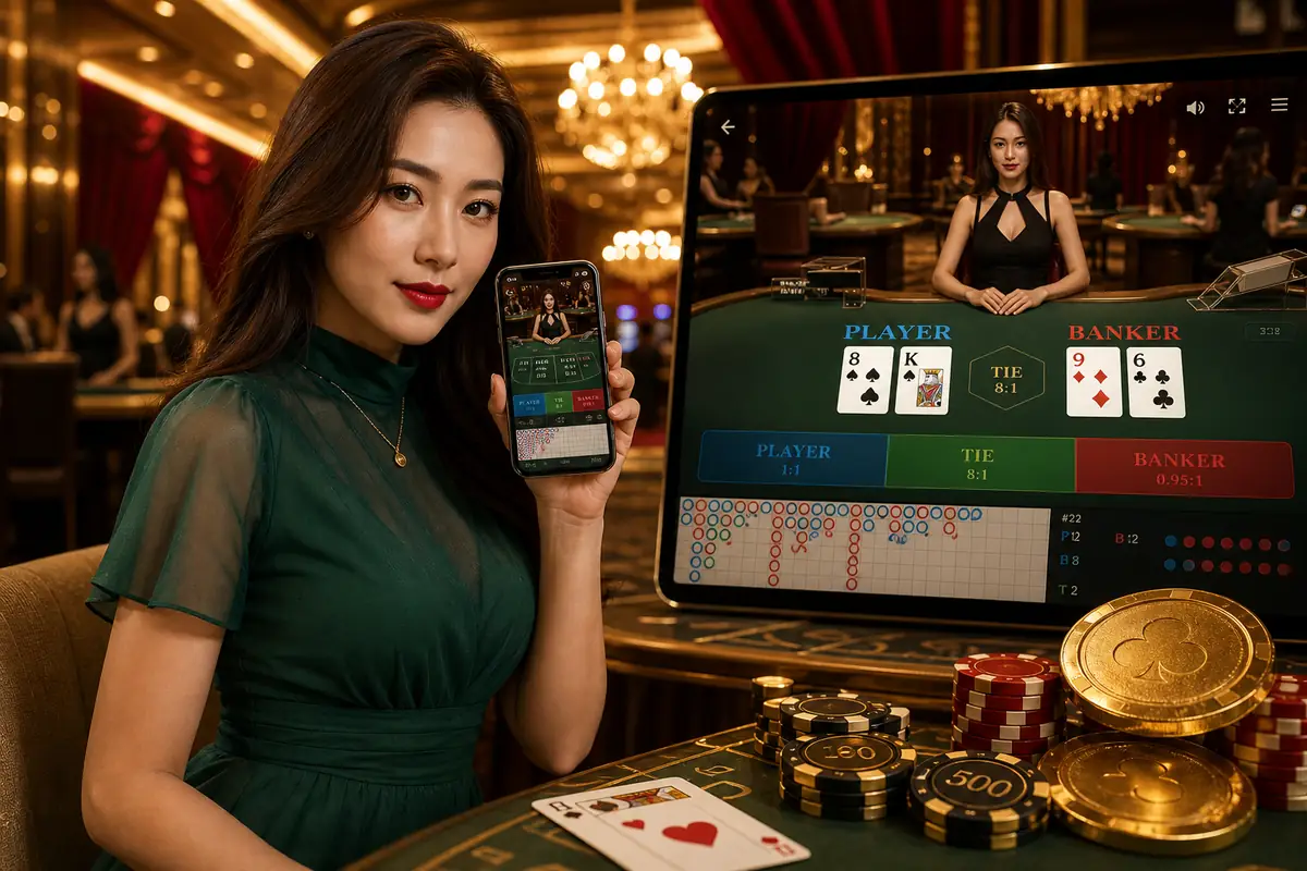 Special Benefits for 999ak VIP Members